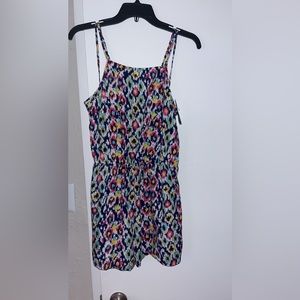 Romper from Marshall’s, never worn!! I love it just can’t fit in it anymore!